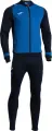 Спортивний костюм Joma LIDER темно-синьо-синій 104286.703