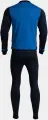 Спортивний костюм Joma LIDER темно-синьо-синій 104286.703