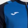 Спортивний костюм Joma LIDER темно-синьо-синій 104286.703