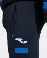Спортивний костюм Joma LIDER темно-синьо-синій 104286.703