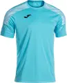 Футболка Joma CHAMPION VIII бірюзова 104263.010