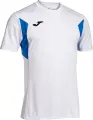 Футболка Joma WINNER III біло-синя 103150.207
