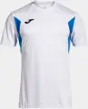 Футболка Joma WINNER III біло-синя 103150.207