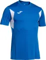 Футболка Joma WINNER III синьо-біла 103150.702