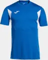 Футболка Joma WINNER III синьо-біла 103150.702