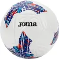 Футбольный мяч Joma URANUS III бело-темно-сине-красно-голубой Размер 5 401728.207