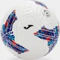 Футбольный мяч Joma URANUS III бело-темно-сине-красно-голубой Размер 5 401728.207