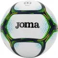 Футзальный мяч Joma GRAFITY III бело-черно-зелено-желтый Размер 62 см 401730.203
