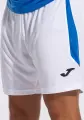 Шорти Joma GLASGOW біло-сині 102975.207