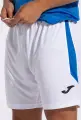 Шорти Joma GLASGOW біло-сині 102975.207