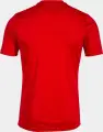 Футболка Joma INTER II червоно-чорна 102807.601