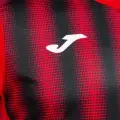 Футболка Joma INTER II червоно-чорна 102807.601