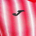 Футболка Joma INTER II красно-белая 102807.602