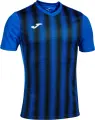 Футболка Joma INTER II синьо-чорна 102807.701