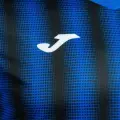 Футболка Joma INTER II синьо-чорна 102807.701