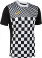 Футболка Joma FLAG III чорно-біла 103157.102