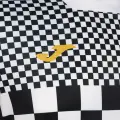 Футболка Joma FLAG III чорно-біла 103157.102
