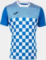 Футболка Joma FLAG III сине-белая 103157.702