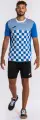 Футболка Joma FLAG III сине-белая 103157.702