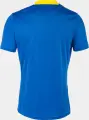 Футболка Joma FLAG III синьо-жовта 103157.709