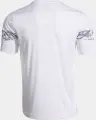 Футболка Joma CHAMPION VIII бело-красная 104263.206