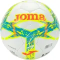Футбольний м'яч Joma DALI III біло-жовто-бірюзовий Розмір 4 401412.047