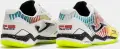 Футзалки (бампи) Joma FS REACTIVE біло-блакитно-червоно-жовті FSW2576IN