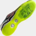 Футзалки (бампи) Joma FS REACTIVE біло-блакитно-червоно-жовті FSW2576IN