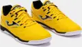 Футзалки (бампи) Joma MAXIMA жовті MAXW2528IN