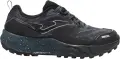 Кросівки трекінгові Joma SIMA AX чорні TKSIMXW2501