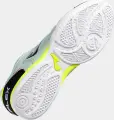 Футзалки (бампи) Joma TOP FLEX бірюзово-жовті TOPW2515IN