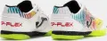Футзалки (бампи) Joma TOP FLEX біло-блакитно-червоно-жовті TOPW2576IN