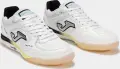 Футзалки (бампы) Joma TOP FLEX REBOUND белые TORW2502IN
