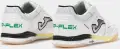 Футзалки (бампы) Joma TOP FLEX REBOUND белые TORW2502IN