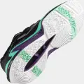 Кросівки тенісні Joma SLAM чорно-бірюзово-фіолетові TSLAMS2501OM