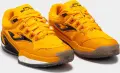 Кросівки тенісні Joma SLAM оранжево-чорні TSLAMS2508OM