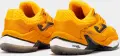 Кросівки тенісні Joma SLAM оранжево-чорні TSLAMS2508OM