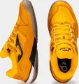 Кросівки тенісні Joma SLAM оранжево-чорні TSLAMS2508OM