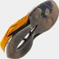 Кросівки тенісні Joma SLAM оранжево-чорні TSLAMS2508OM