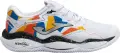 Кросівки тенісні Joma SMASH біло-оранжево-сині TSMAW2532C