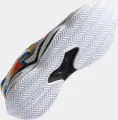 Кросівки тенісні Joma SMASH біло-оранжево-сині TSMAW2532C