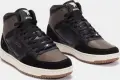 Кроссовки Joma J80 черно-коричневые CJ80W2524