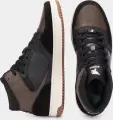 Кроссовки Joma J80 черно-коричневые CJ80W2524