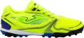 Сороконіжки (шиповки) Joma DRIBLING жовто-сині DRIW2509TF