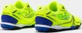 Сороконіжки (шиповки) Joma DRIBLING жовто-сині DRIW2509TF