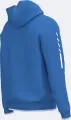 Толстовка Joma OLIMPIADA синя 103707.700
