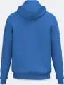Толстовка Joma OLIMPIADA синя 103707.700