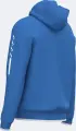 Толстовка Joma OLIMPIADA синя 103707.700