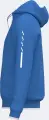 Толстовка Joma OLIMPIADA синя 103707.700