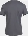 Футболка Joma CAMPUS III серая 101587.250